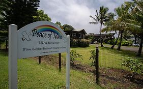 God's Peace of Maui